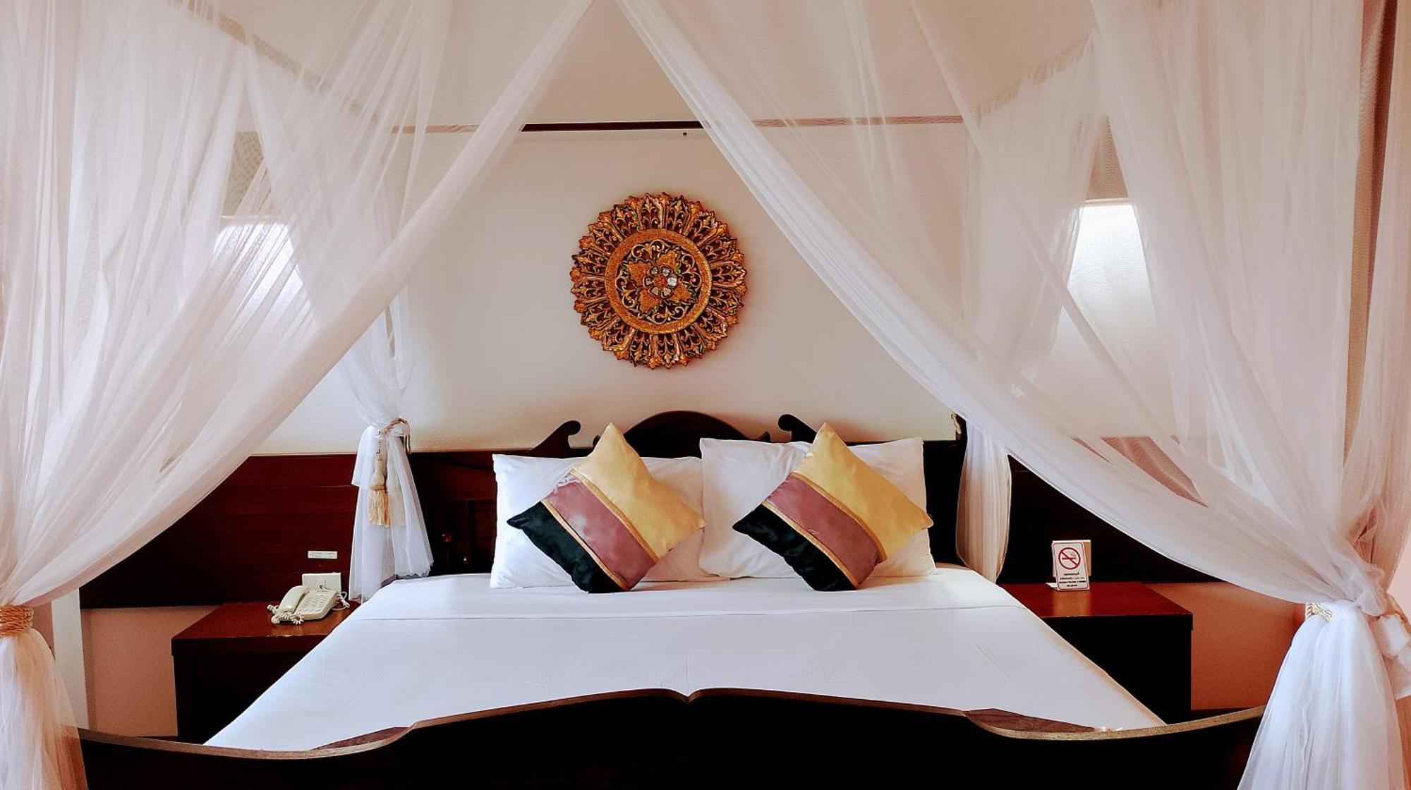 The Ligor City Hotel Nakhon Si Thammarat Buitenkant foto
