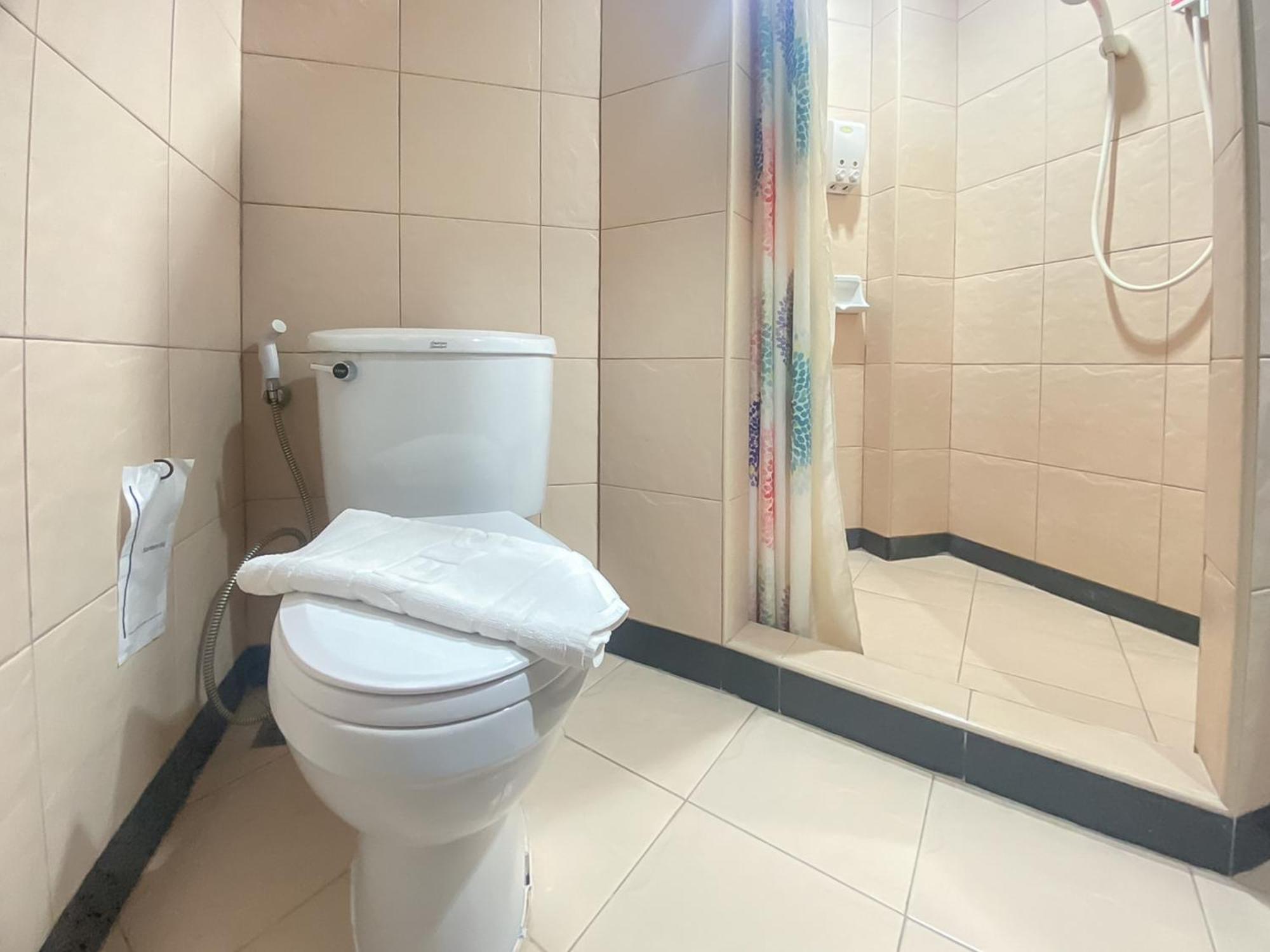 The Ligor City Hotel Nakhon Si Thammarat Buitenkant foto
