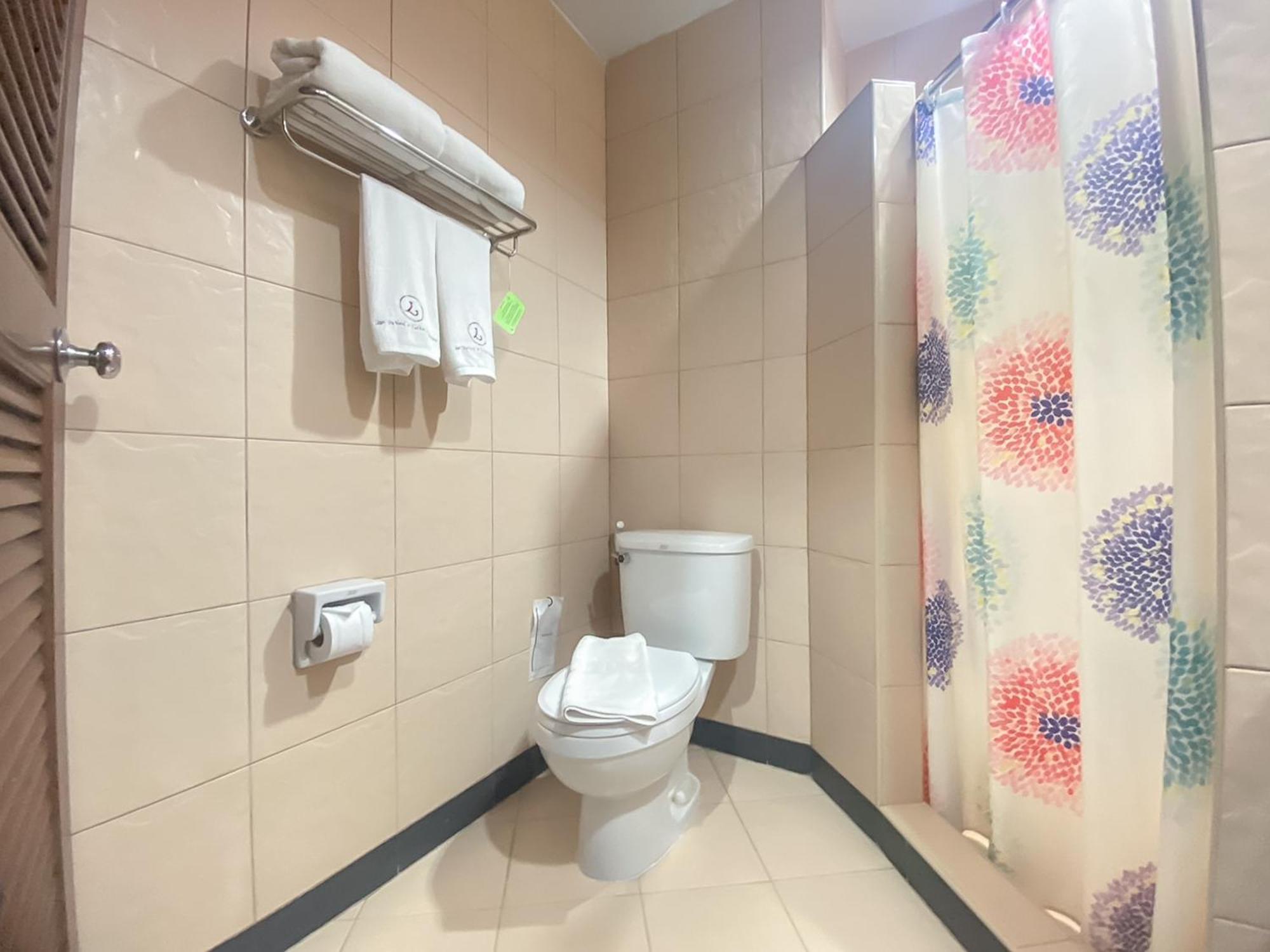 The Ligor City Hotel Nakhon Si Thammarat Buitenkant foto